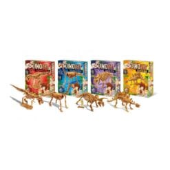 Dinokit Stegosaurus – Image 4