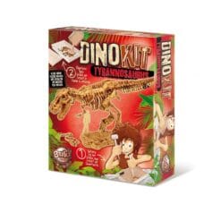 DinoKit - Tyrannosaurus