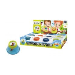 Mini Sciences - Insectoloupe