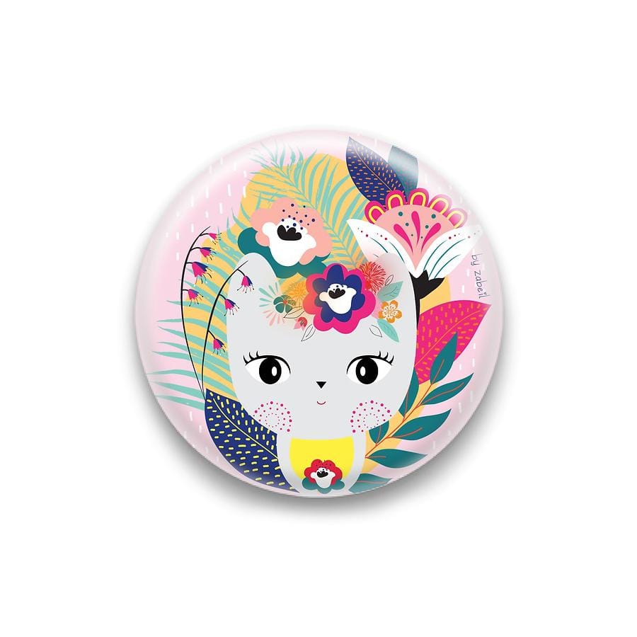 Badge "Frida Chat" – Image 2