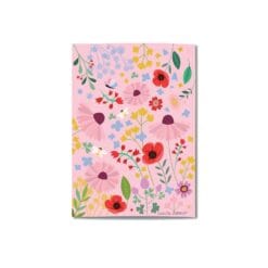 Carnet "Champêtre" A6 – Image 2
