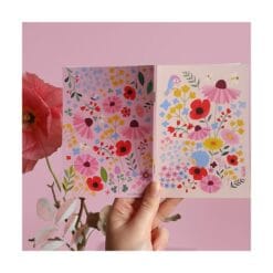 Carnet "Champêtre" A6 – Image 3