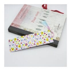 Marque-page "Bicyclette" – Image 3