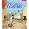 Détectives des pyramides - Le dieu Amon est en danger - Niveau 3 fin CP