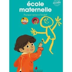 Ecole maternelle