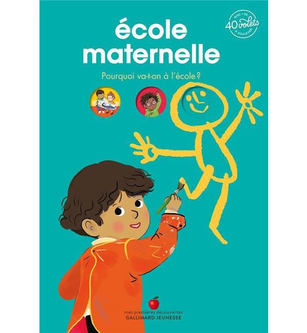 Ecole maternelle