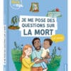 Je me pose des questions sur la mort, c'est normal ?