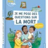 Je me pose des questions sur la mort, c'est normal ?