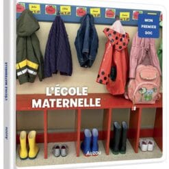 L'école maternelle