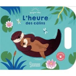 L'heure des câlins