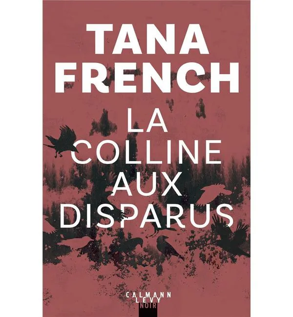 La Colline aux disparus