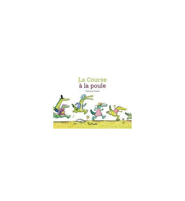 La course à la poule