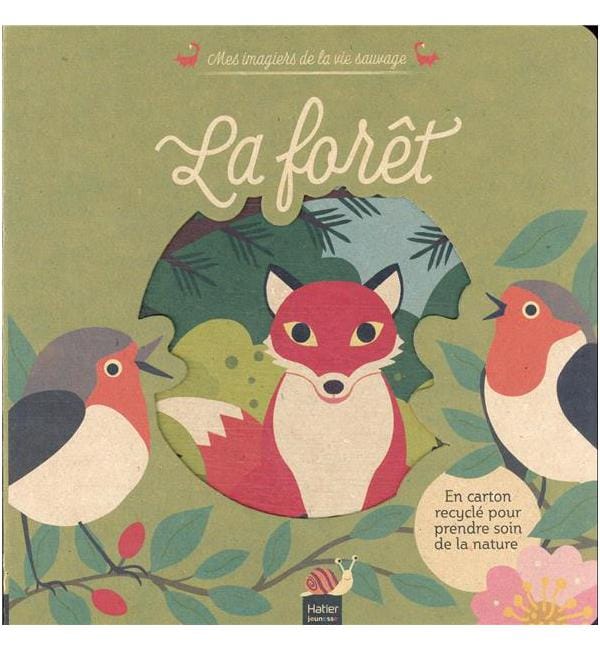 La forêt