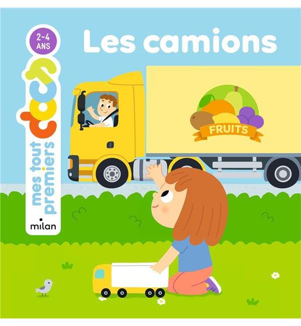 Les camions