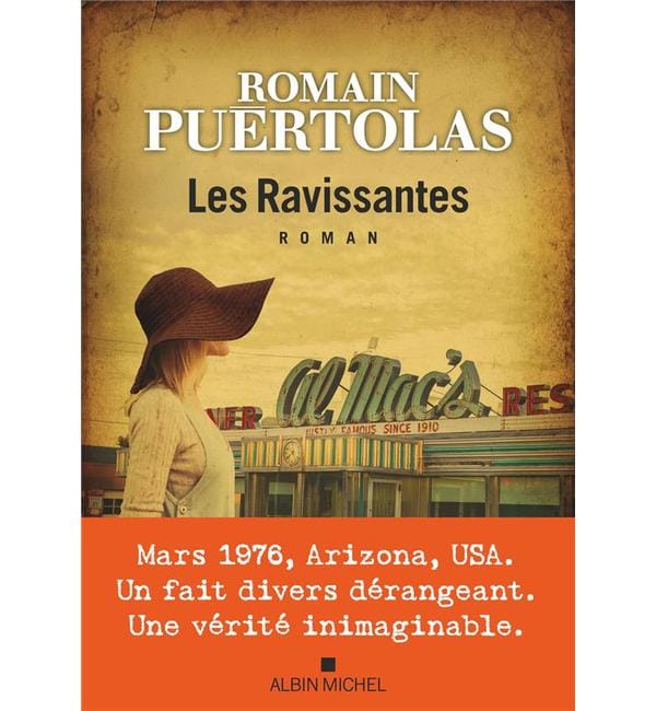 Les ravissantes