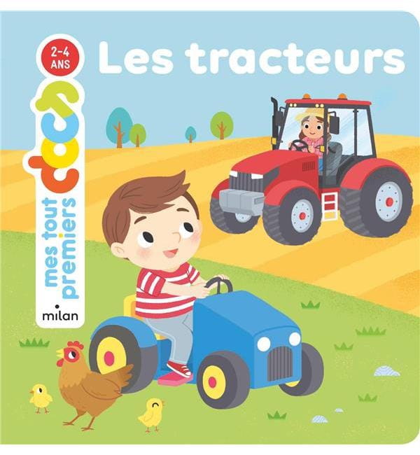 Les tracteurs