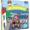 Les transports