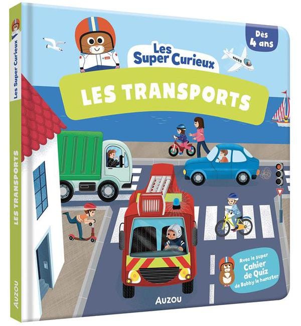 Les transports