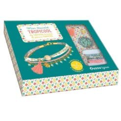 Mon bracelet tropicool