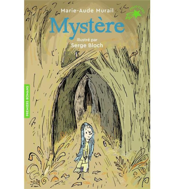 Mystère
