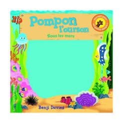 Pompon l'ourson - Sous les mers