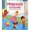 Princesse à l'école - Pétronille fait du sport - Niveau 2 milieu CP
