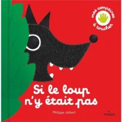 Si le loup n'y était pas
