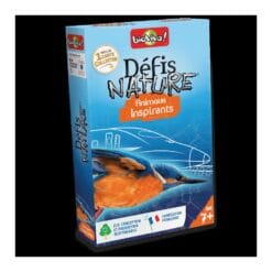 Défis nature - animaux ingénieux (7+).