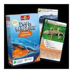 Défis nature - animaux ingénieux (7+). – Image 2