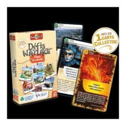 Defis nature - pays du monde (7+) – Image 2