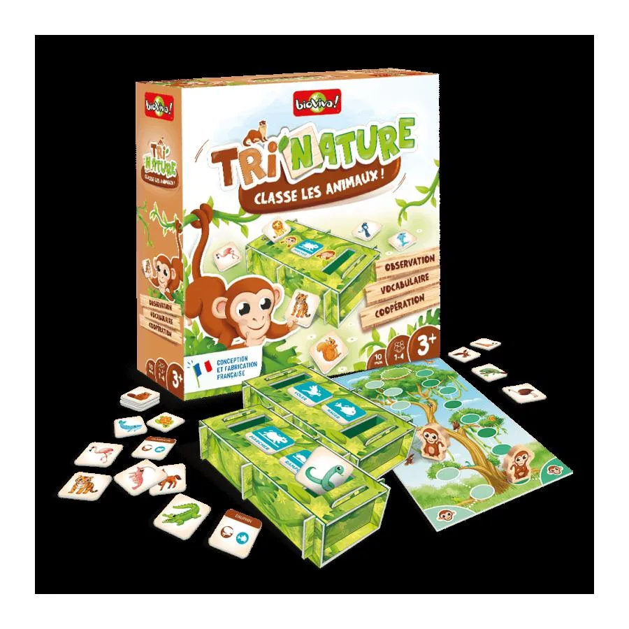 Tri'nature – Image 2
