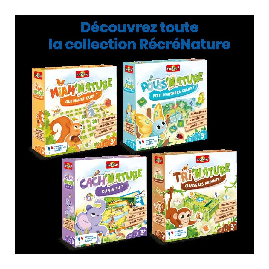 Tri'nature – Image 3