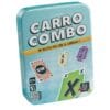 carro combo
