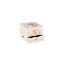 Boîte à musique coffret La petite école de danse – Image 3
