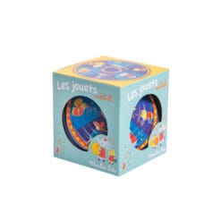 Grande toupie fanfare - Les jouets métal – Image 4