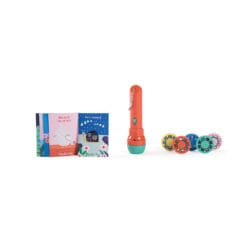 Lampe à histoires livre Les jolies comptines – Image 4