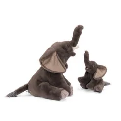 Petit éléphant Tout autour du monde – Image 5