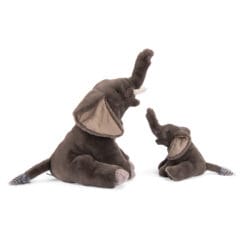 Petit éléphant Tout autour du monde – Image 6