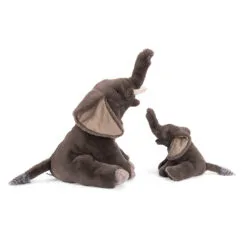 Petit éléphant Tout autour du monde – Image 6