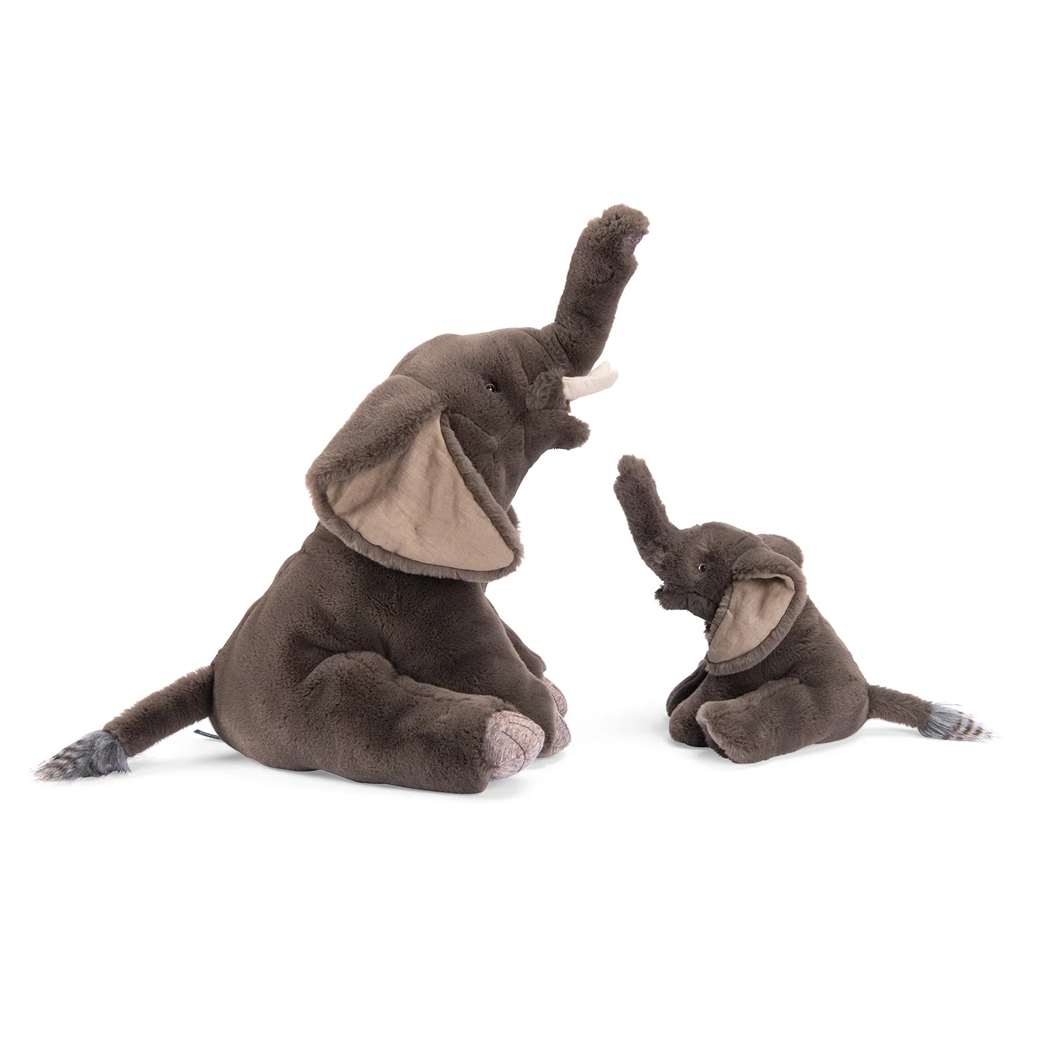 Petit éléphant Tout autour du monde – Image 6