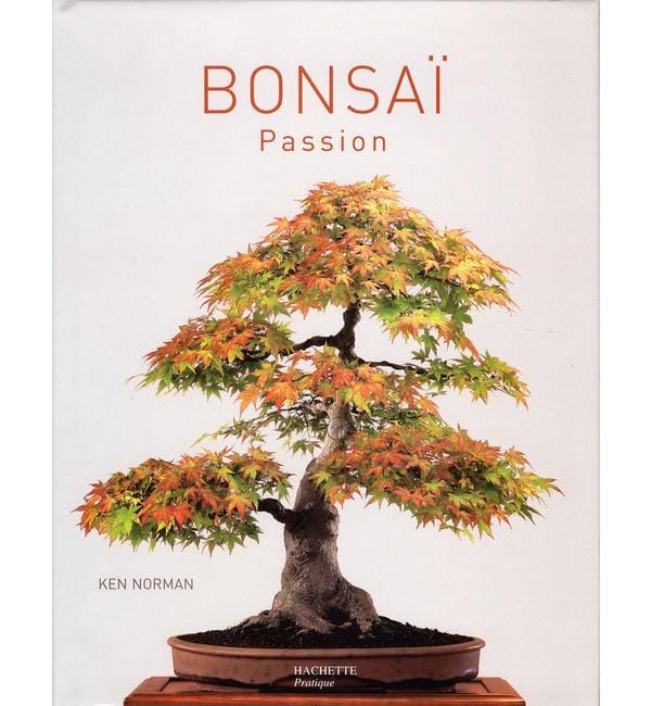 Bonsaï Passion