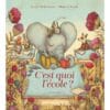 C'est quoi l'école ?