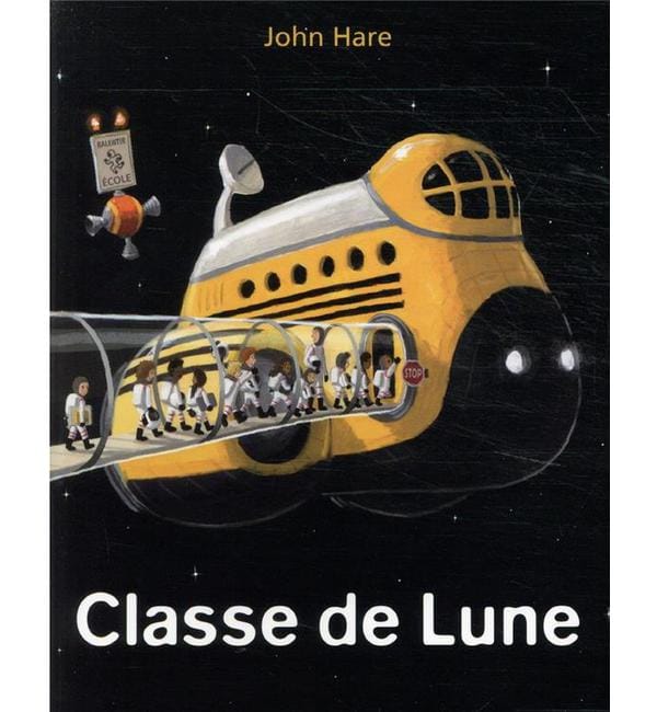 Classe de lune