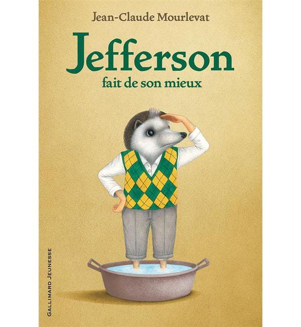 Jefferson fait de son mieux