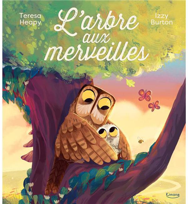 L'arbre aux merveilles