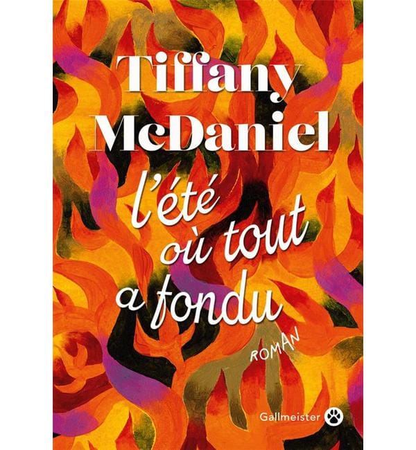 L'été où tout a fondu