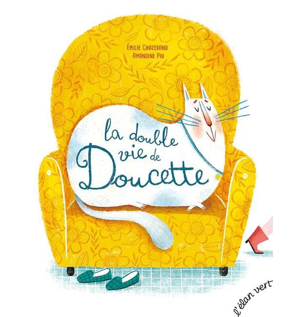La double vie de Doucette