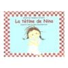 La tétine de Nina