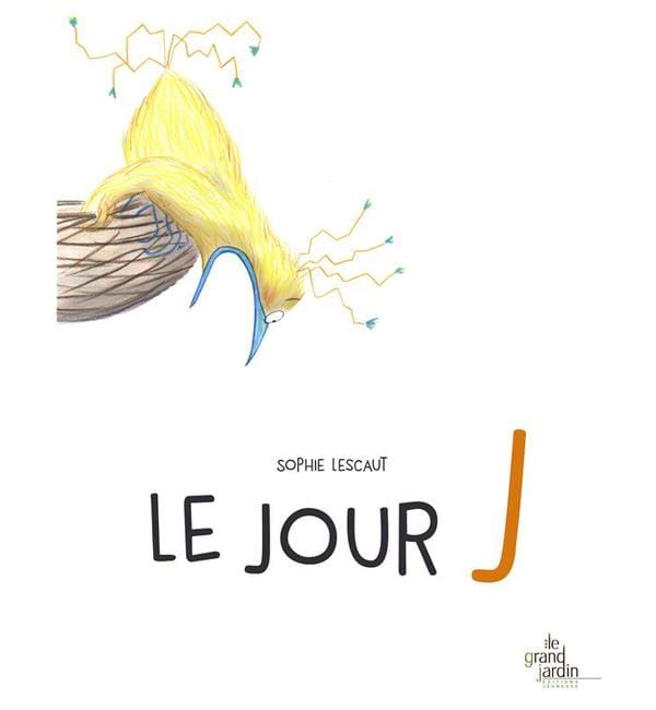 Le jour J