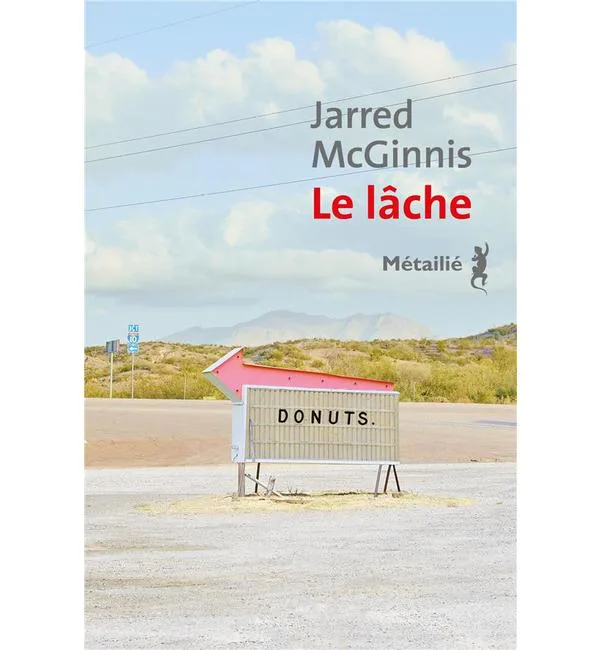 Le lâche